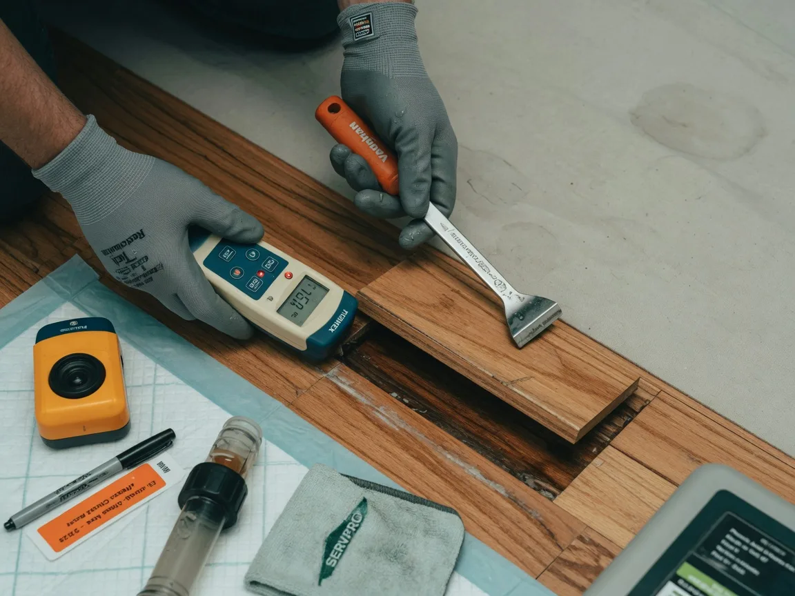 Why choose Water Damage Restoration in Sultan, WA